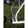 12 foot by 6 foot PVC Soccer Goal and Net