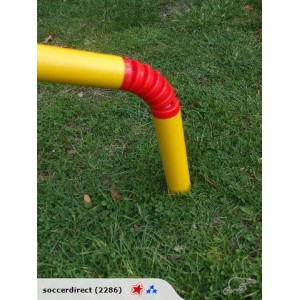 Flexible Slalom Pole 1.7 metre | Coaching Equipment | Coaching & Matchday Equipment | Matchday Equipment | Coaching Equipment