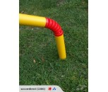 Flexible Slalom Pole 1.7 metre