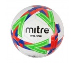 Mitre Impel Futsal Ball Size 4 (Regulation Size)