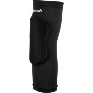 Reusch Knee Protector Sleeve  Size Medium (Knee Pads) | Shin Pads, Knee/Elbow Pads