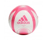 Adidas Starlancer Club Size 5 Football White/Pink