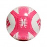 Adidas Starlancer Club Size 5 Football White/Pink