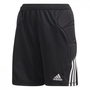 Adidas Tierro Goalkeeper Shorts 15-16 Years Size | Goalkeepers Equipment | Goalkeepers Shirts, Shorts and Pants 