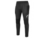 Reusch Contest II Goalkeeper Pants Black Adult Medium