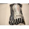 Child's Soccer Shin Pads White 5-7 years Appox