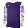 Nike Park IV Goalkeeper Jersey Court Purple Adult Large