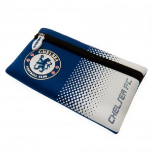 Chelsea FC Pencil Case | Chelsea FC Merchandise