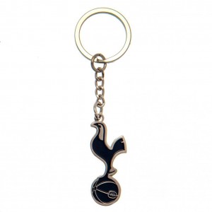 Tottenham Hotspur FC Metal Keyring | Tottenham Hotspur FC Merchandise