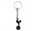 Tottenham Hotspur FC Metal Keyring