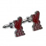 Liverpool FC Cufflinks Set 