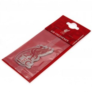 Liverpool FC Air Freshener | Liverpool FC Merchandise