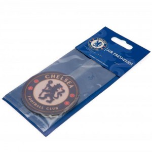 Chelsea FC FC Air Freshener | Chelsea FC Merchandise