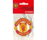Manchester United FC Air Freshener