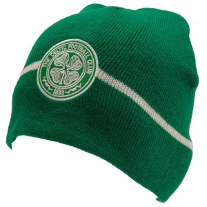 Celtic FC Beanie | Celtic FC Merchandise