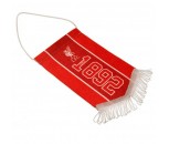 Liverpool FC Pennant