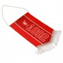 Liverpool FC Pennant