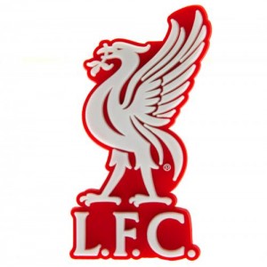 Liverpool FC Fridge Magnet | Liverpool FC Merchandise