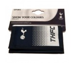 Tottenham Hotspur FC Nylon Wallet