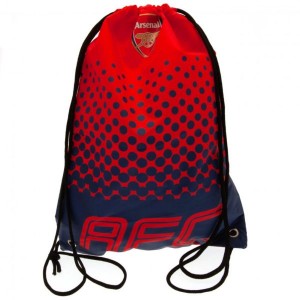 Arsenal FC Gym Bag | Arsenal FC Merchandise