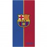  FC Barcelona Beach Towel