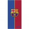  FC Barcelona Beach Towel