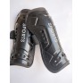 Child's Soccer Shin Pads Black 7-10 years Approx