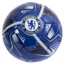 Chelseal FC Size 5 Football Navy/White/Black