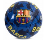 FC Barcelona Size 5 Football Barca