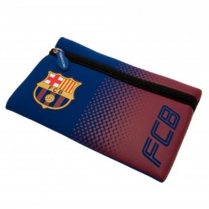 FC Barcelona Pencil Case | FC Barcelona Merchandise