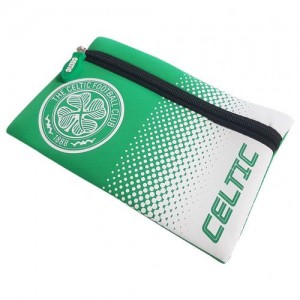 Celtic FC Pencil Case | Celtic FC Merchandise