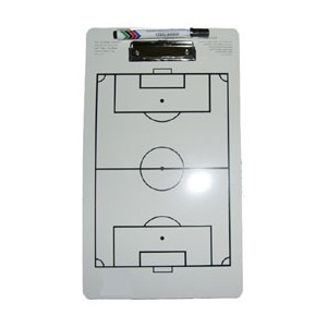 Soccer Coaches Clipboard | Coaching Equipment | Matchday Equipment | Coaching & Matchday Equipment | Coaching Equipment