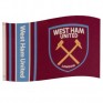 West Ham United FC Wall Flag