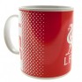 Liverpool FC Ceramic Mug