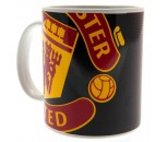 Manchester United FC Ceramic Mug