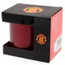 Manchester United FC Ceramic Mug