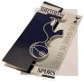 Tottenham Hotspur FC Birthday Card