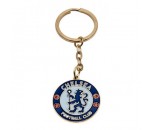 Chelsea FC  Crest Keyring
