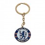Chelsea FC  Crest Keyring