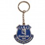 Everton FC  Crest Keyring
