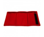 Manchester United FC Nylon Wallet