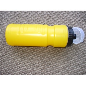 Water Bottle 600 mls | Coaching Equipment | Matchday Equipment | Coaching & Matchday Equipment | Coaching Equipment