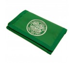 Celtic FC Nylon Wallet