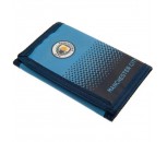 Manchester City FC Nylon Wallet