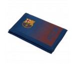 FC Barcelona Nylon Wallet