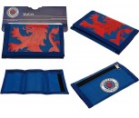 Rangers FC Nylon Wallet