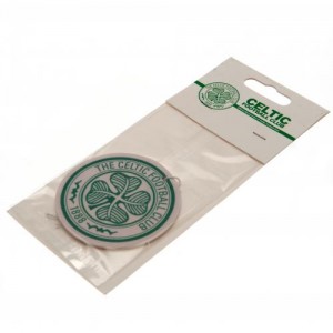 Celtic FC Air Freshener | Celtic FC Merchandise