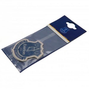 EvertonFC FC Air Freshener | Everton FC Merchandise