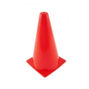 Witches Hat Cones 24 cm | Coaching Equipment | Matchday Equipment | Coaching & Matchday Equipment | Coaching Equipment