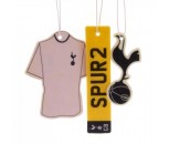 Tottenham Hotspur FC Air Freshener 3 Pack
